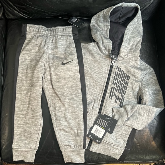 Nike Other - Nike dri-fit new with tags 2-piece set 3T